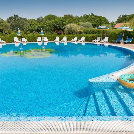 Il Girasole - Limone Villa เวนตูรีนา แตร์เม ภายนอก รูปภาพ