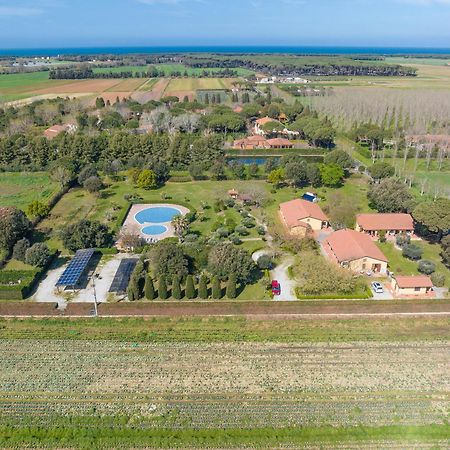 Il Girasole - Limone Villa เวนตูรีนา แตร์เม ภายนอก รูปภาพ