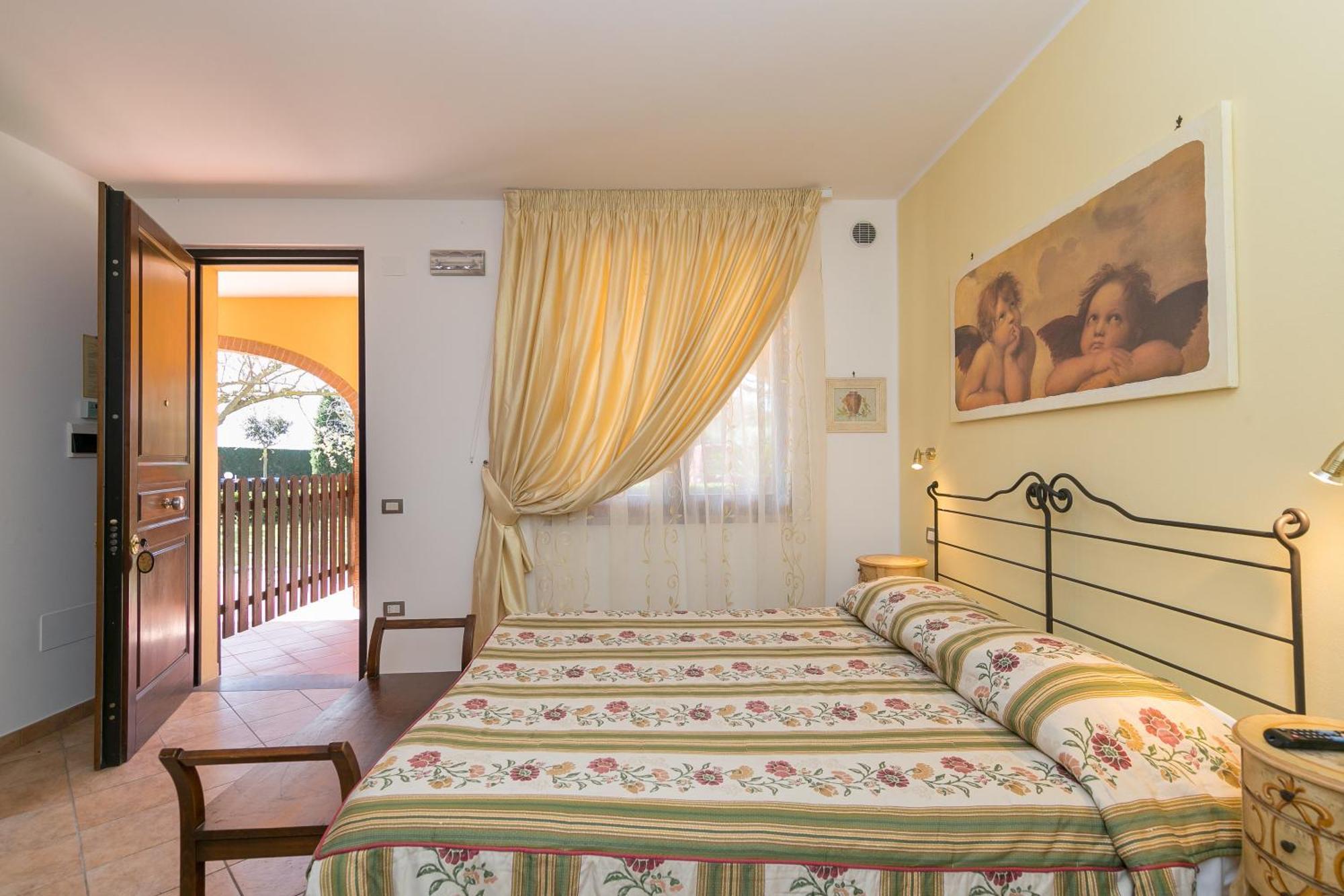 Il Girasole - Limone Villa เวนตูรีนา แตร์เม ภายนอก รูปภาพ