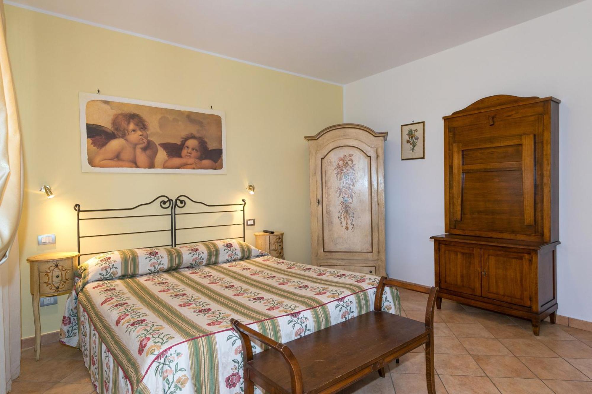 Il Girasole - Limone Villa เวนตูรีนา แตร์เม ภายนอก รูปภาพ