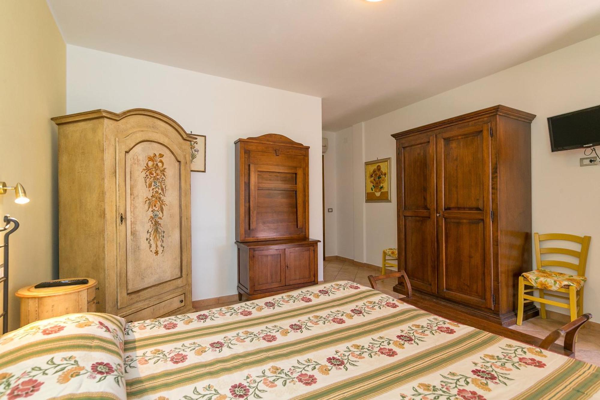 Il Girasole - Limone Villa เวนตูรีนา แตร์เม ภายนอก รูปภาพ