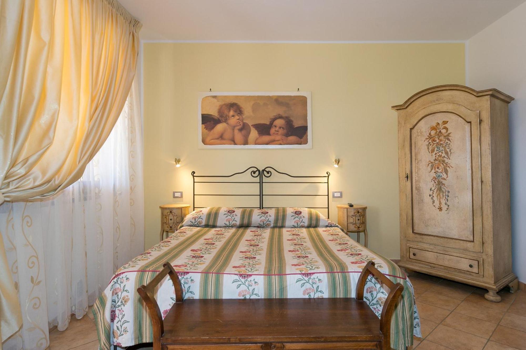 Il Girasole - Limone Villa เวนตูรีนา แตร์เม ภายนอก รูปภาพ