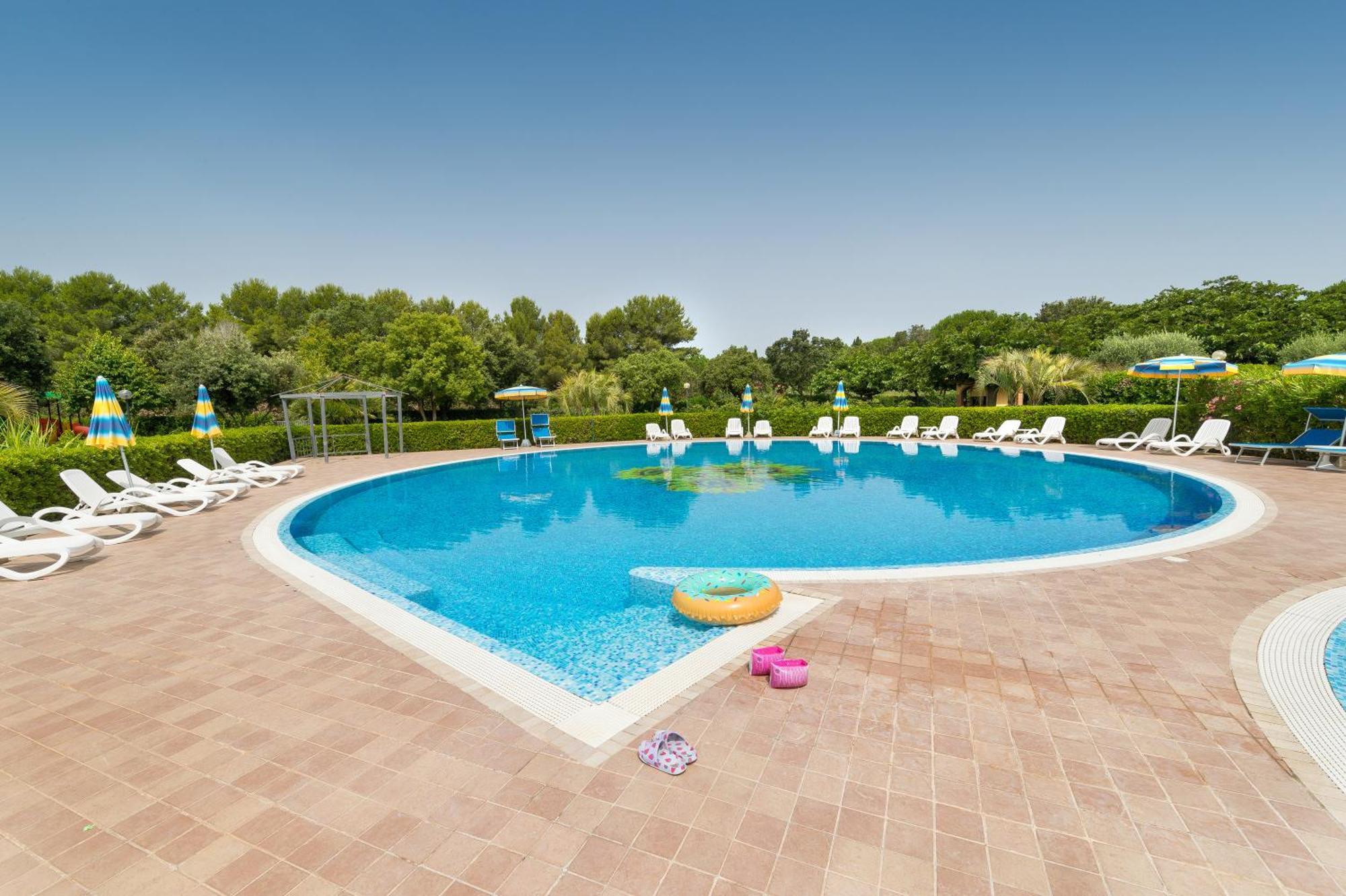 Il Girasole - Limone Villa เวนตูรีนา แตร์เม ภายนอก รูปภาพ