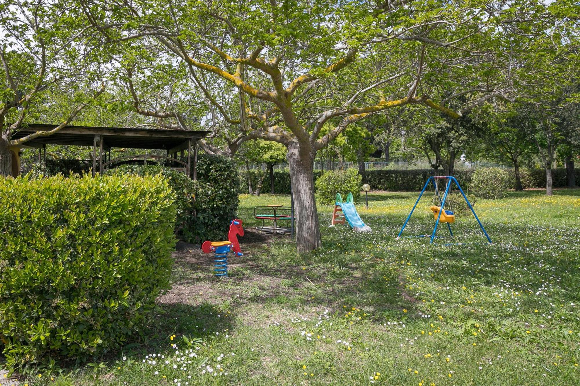 Il Girasole - Limone Villa เวนตูรีนา แตร์เม ภายนอก รูปภาพ