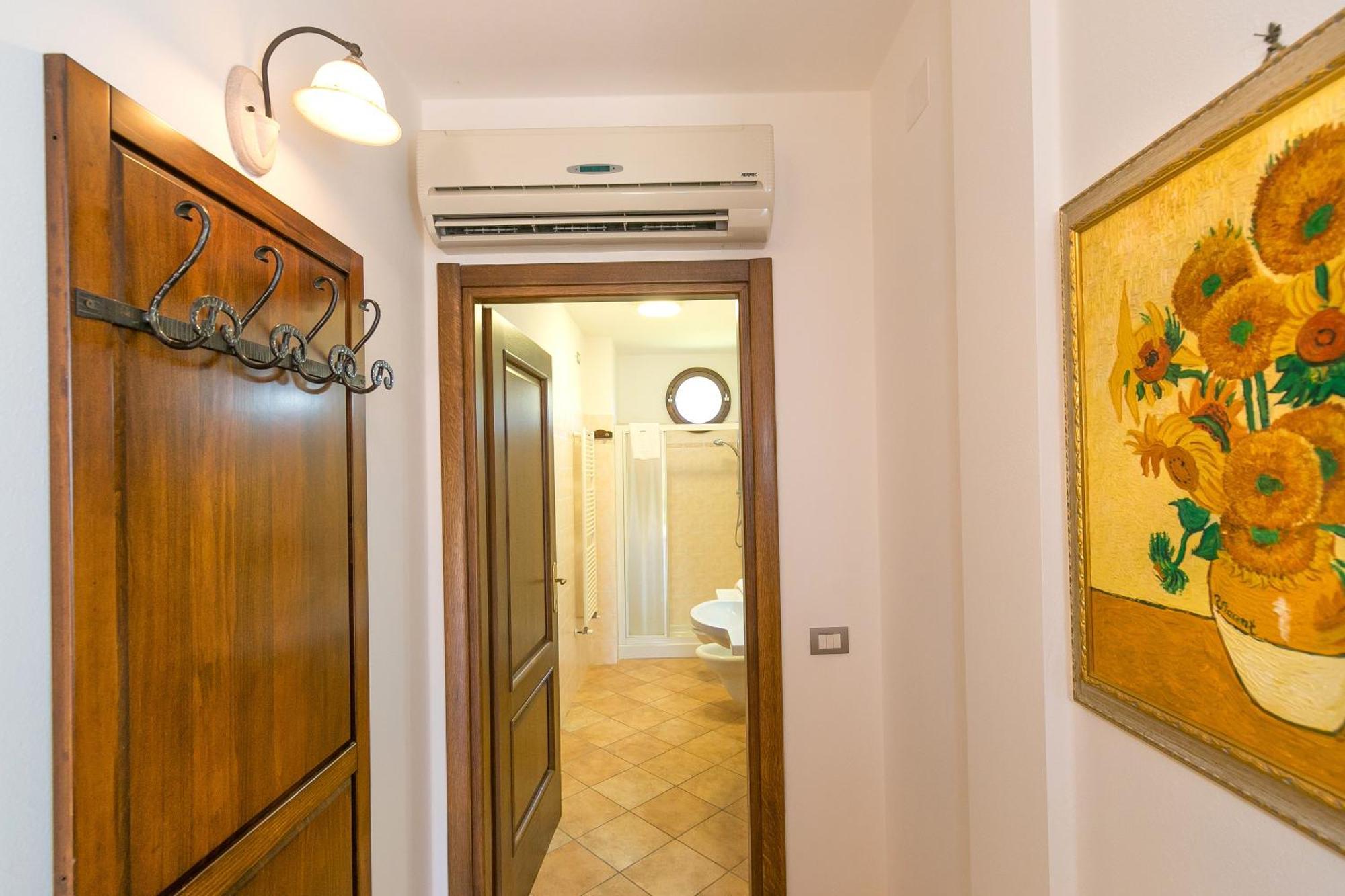 Il Girasole - Limone Villa เวนตูรีนา แตร์เม ภายนอก รูปภาพ