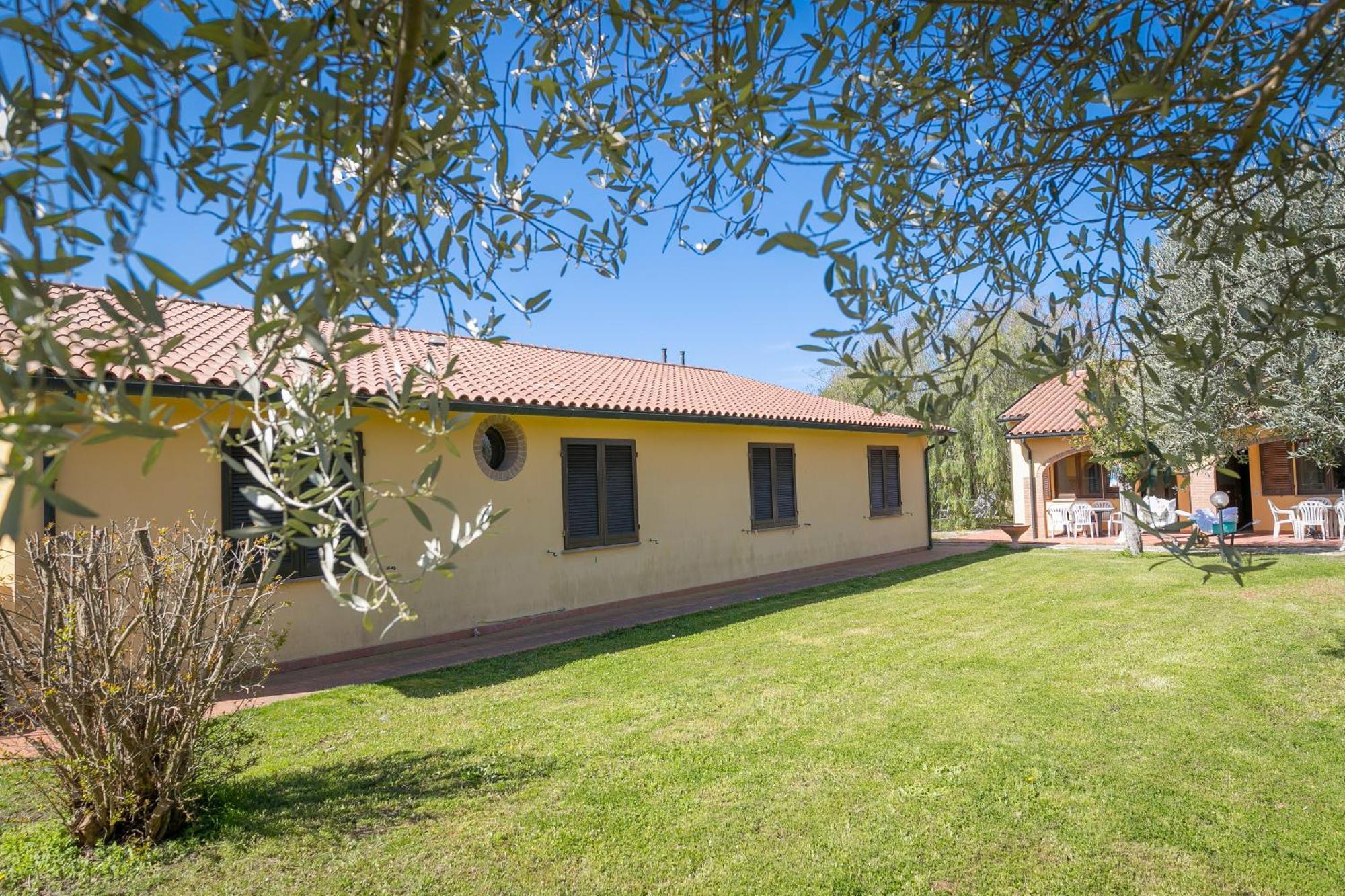 Il Girasole - Limone Villa เวนตูรีนา แตร์เม ภายนอก รูปภาพ