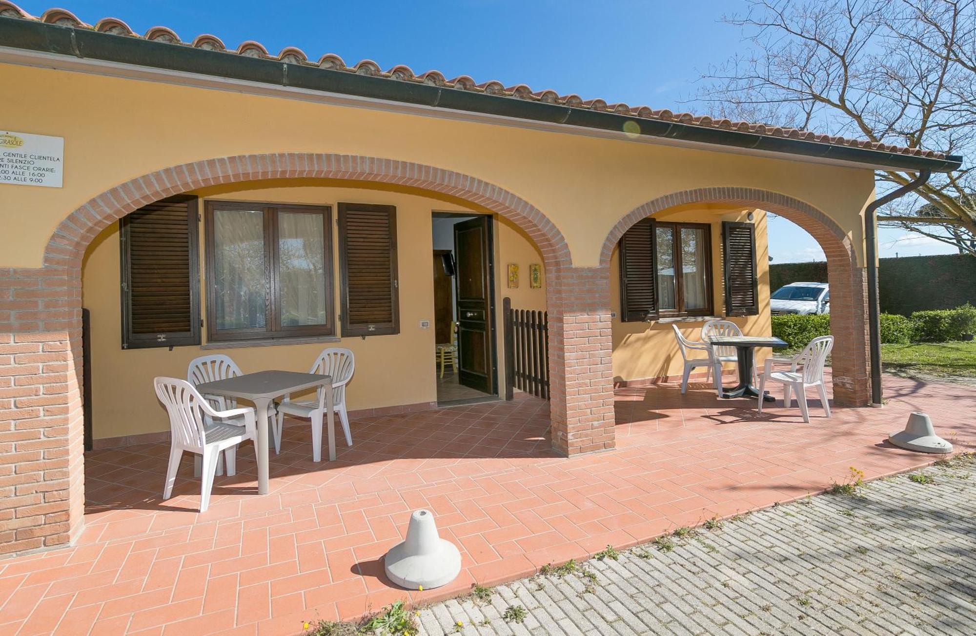 Il Girasole - Limone Villa เวนตูรีนา แตร์เม ภายนอก รูปภาพ