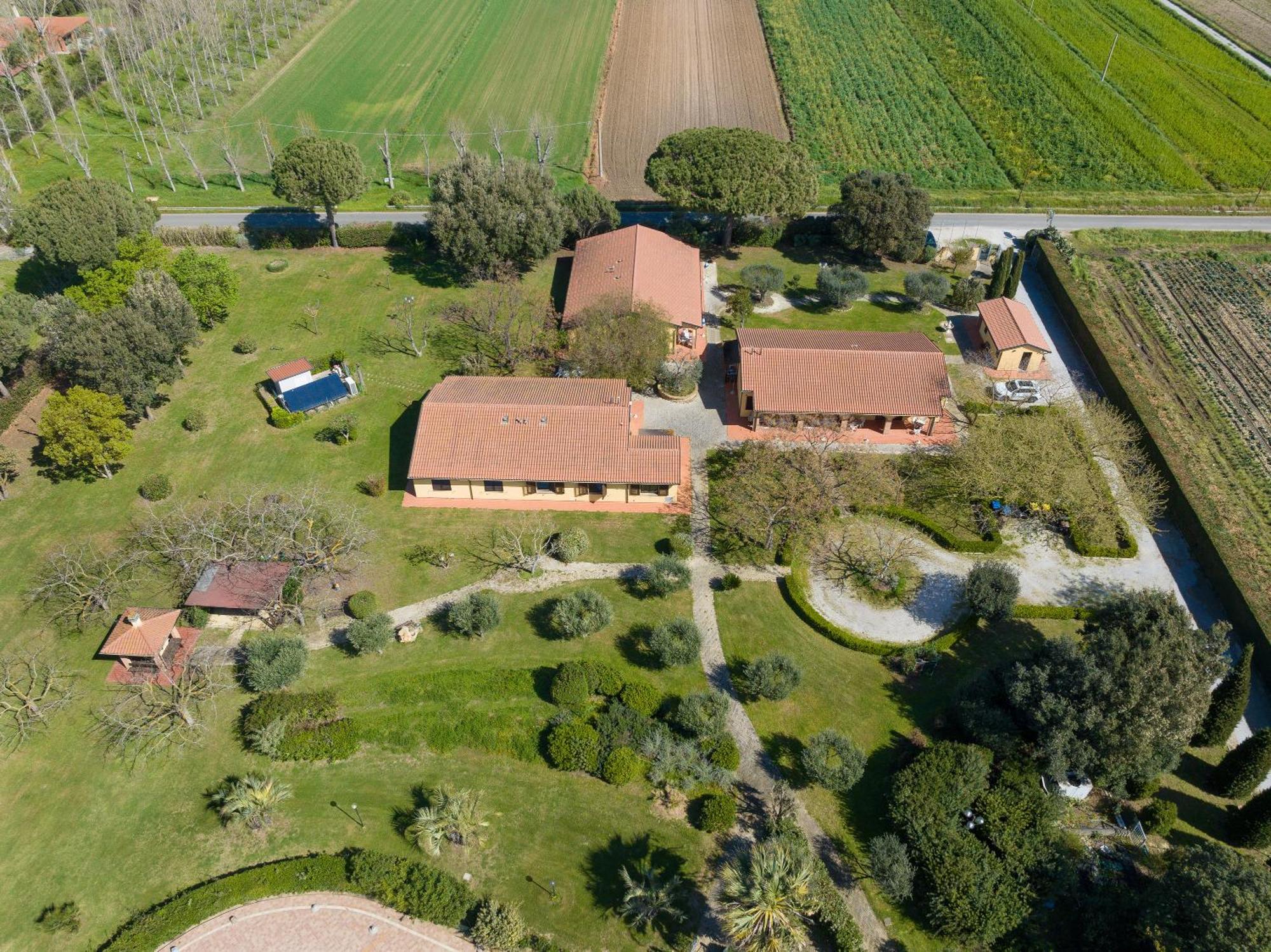 Il Girasole - Limone Villa เวนตูรีนา แตร์เม ภายนอก รูปภาพ