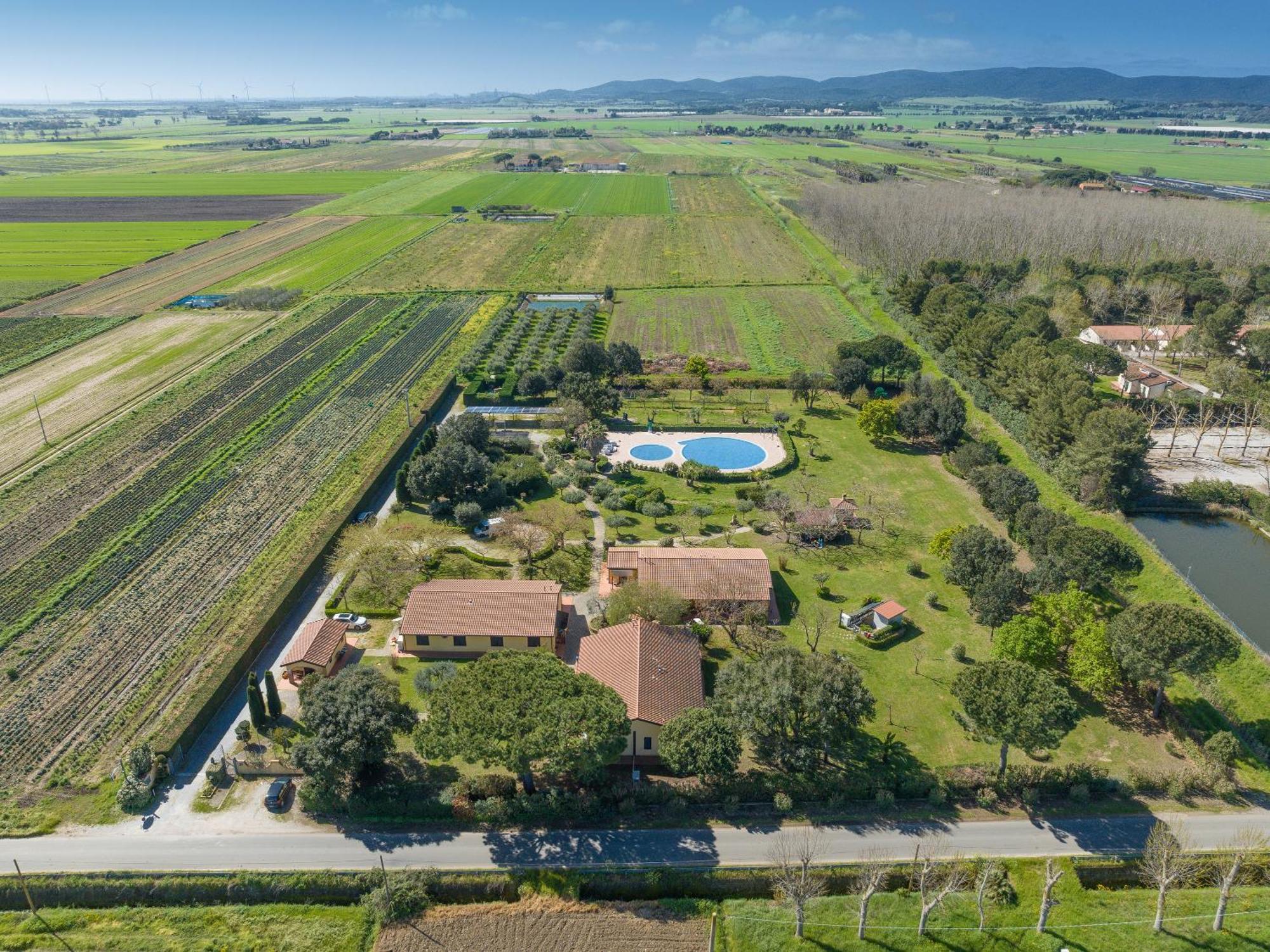 Il Girasole - Limone Villa เวนตูรีนา แตร์เม ภายนอก รูปภาพ